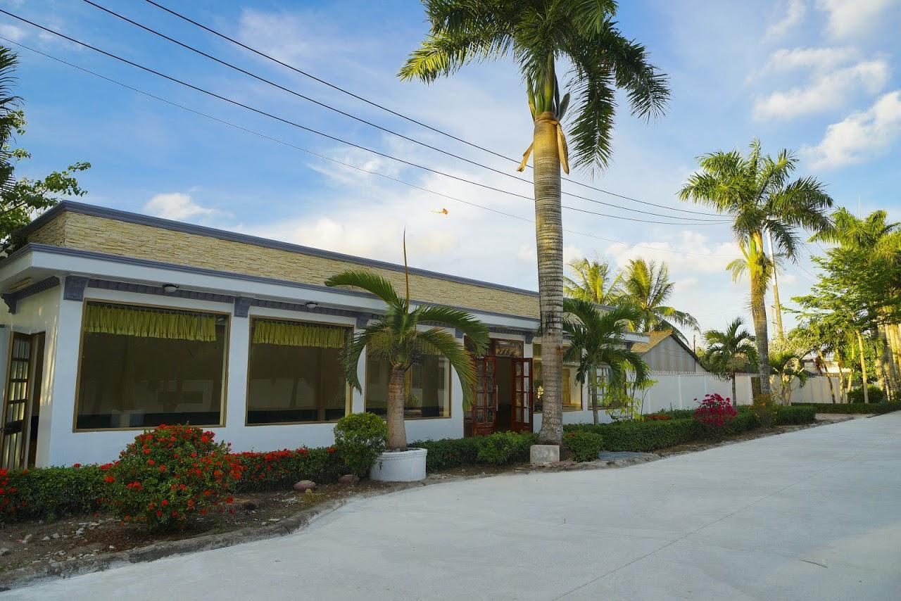 Dream Palace Hotel 胡志明市 外观 照片