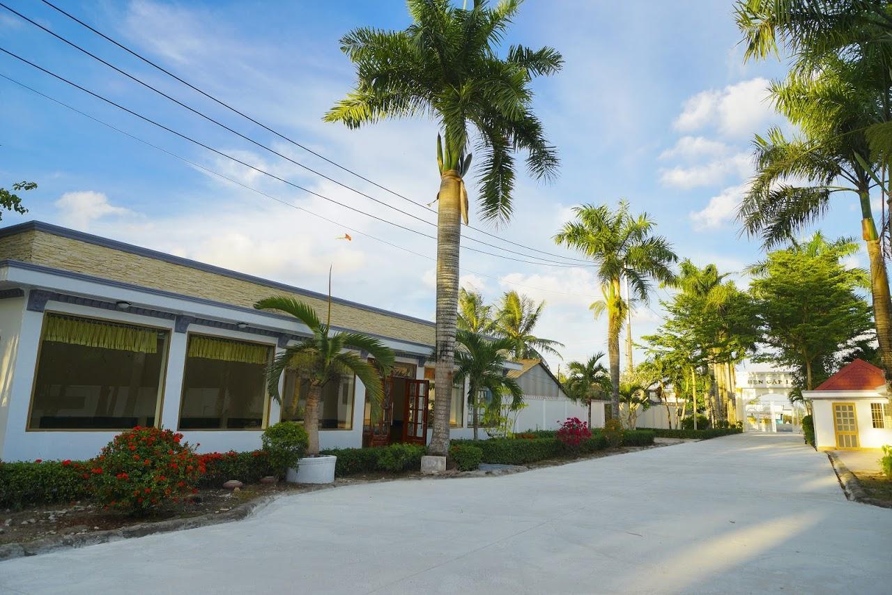 Dream Palace Hotel 胡志明市 外观 照片