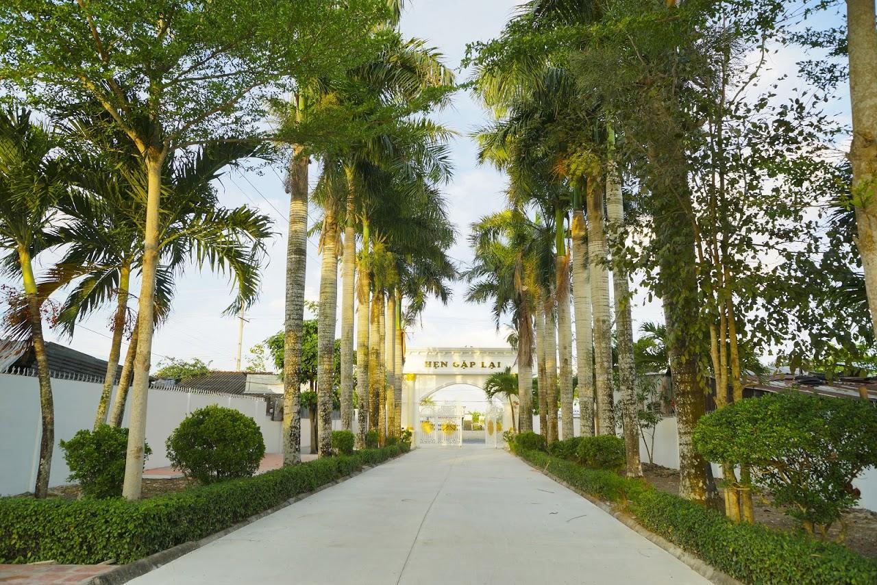Dream Palace Hotel 胡志明市 外观 照片
